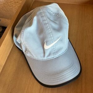 Nike Sky Blue Hat